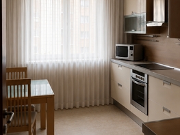 Продается 3-комнатная квартира Авиаторов ул, 96.6  м&sup2;, 19900000 рублей