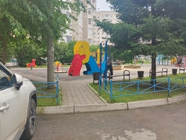 Продается 2-комнатная квартира Молокова ул, 51.8  м&sup2;, 8200000 рублей