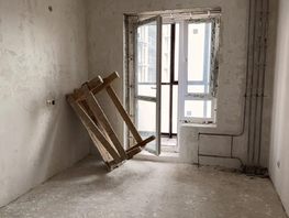Продается 1-комнатная квартира ЖК АЙВАЗОВСКИЙ-ЕНИСЕЙ, 1, 39.8  м&sup2;, 7000000 рублей