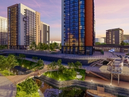 Продается 3-комнатная квартира Судостроительная ул, 78.6  м&sup2;, 13500000 рублей