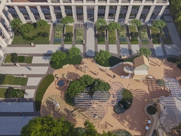 Продается 2-комнатная квартира ЖК МЭТР, 44.2  м&sup2;, 8044400 рублей