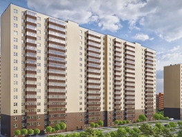 Продается 1-комнатная квартира Аринская ул, 33.99  м&sup2;, 4418700 рублей