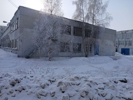 Продается Универ. помещ Промышленный узел мкр, 5872.1  м&sup2;, 2174000 рублей