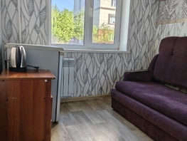 Снять однокомнатную квартиру Тельмана ул, 12  м&sup2;, 15000 рублей