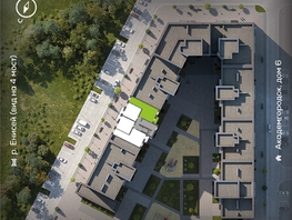 Продается 2-комнатная квартира ЖК Новый Академ, дом 8, 65.9  м&sup2;, 11500000 рублей