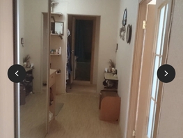 Продается 2-комнатная квартира Ковалевской ул, 54.5  м&sup2;, 7500000 рублей