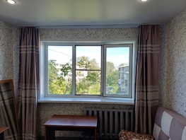 Снять однокомнатную квартиру Гастелло ул, 18  м&sup2;, 18000 рублей