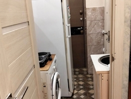 Снять однокомнатную квартиру Курчатова ул, 14  м&sup2;, 16000 рублей