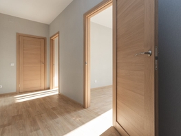 Продается 4-комнатная квартира ЖК Прогресс-квартал Перемены, дом 3, 92  м&sup2;, 13155125 рублей