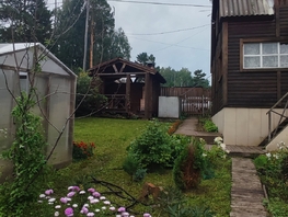 Продается дача 76  м&sup2;, участок 6 сот., 2700000 рублей