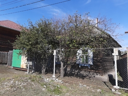 Продается Дом Каратузский пер, 33.8  м&sup2;, участок 9.66 сот., 2350000 рублей