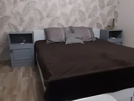Снять однокомнатную квартиру 5-й мкр, 27  м&sup2;, 2600 рублей