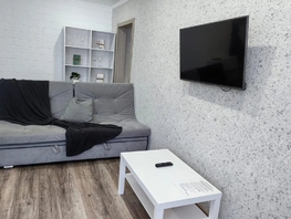 Снять однокомнатную квартиру Мира ул, 40  м&sup2;, 2900 рублей