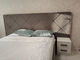 Снять двухкомнатную квартиру 5-й мкр, 55  м&sup2;, 3500 рублей