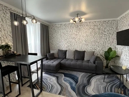 Снять однокомнатную квартиру Мира ул, 32  м&sup2;, 3300 рублей