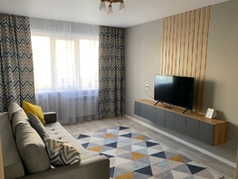Снять двухкомнатную квартиру 5-й мкр, 45  м&sup2;, 2990 рублей