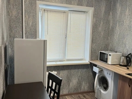 Снять двухкомнатную квартиру 2-й мкр, 50  м&sup2;, 2500 рублей