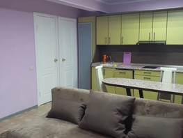 Снять двухкомнатную квартиру 9-й мкр, 42  м&sup2;, 2500 рублей