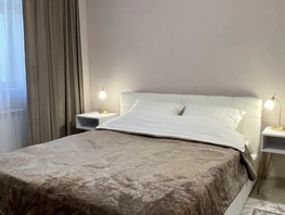 Снять двухкомнатную квартиру Мира ул, 60  м&sup2;, 3500 рублей