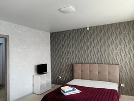 Снять однокомнатную квартиру Мира ул, 34  м&sup2;, 2400 рублей