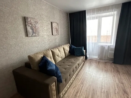 Снять однокомнатную квартиру 5-й мкр, 35  м&sup2;, 3125 рублей