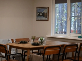 Снять  дом Комсомольская ул, 60  м&sup2;, 15000 рублей