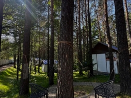 Снять  дом Комсомольская ул, 40  м&sup2;, 6000 рублей
