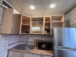 Снять двухкомнатную квартиру Гидростроителей ул, 44  м&sup2;, 4500 рублей