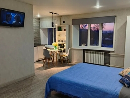Снять однокомнатную квартиру 40 лет Октября ул, 31  м&sup2;, 2385 рублей