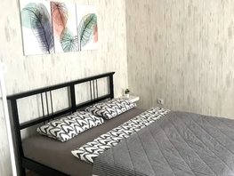 Снять однокомнатную квартиру 6-й Северо-западный мкр, 40  м&sup2;, 2500 рублей