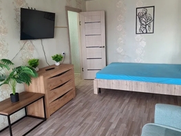 Снять трехкомнатную квартиру Красноярская ул, 60  м&sup2;, 3500 рублей