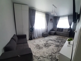 Снять однокомнатную квартиру Московская ул, 29  м&sup2;, 2100 рублей