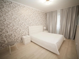 Снять однокомнатную квартиру Батурина ул, 31  м&sup2;, 2940 рублей