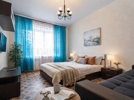 Снять однокомнатную квартиру Линейная ул, 37  м&sup2;, 3070 рублей