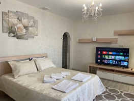 Снять однокомнатную квартиру Авиаторов ул, 49  м&sup2;, 3680 рублей