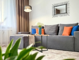 Снять двухкомнатную квартиру 3 Августа ул, 55  м&sup2;, 3360 рублей