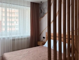 Снять однокомнатную квартиру Алексеева ул, 48  м&sup2;, 3300 рублей