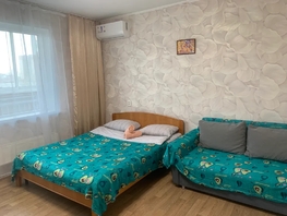 Снять однокомнатную квартиру Мартынова ул, 44  м&sup2;, 3500 рублей