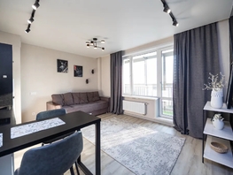 Снять однокомнатную квартиру Партизана Железняка ул, 29  м&sup2;, 3000 рублей