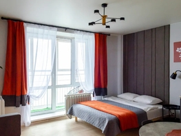 Снять однокомнатную квартиру Калинина ул, 25  м&sup2;, 2400 рублей