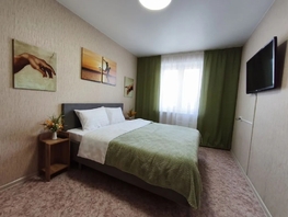 Снять однокомнатную квартиру Караульная ул, 45  м&sup2;, 3360 рублей