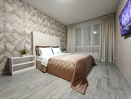 Снять однокомнатную квартиру Октябрьская ул, 54  м&sup2;, 3600 рублей