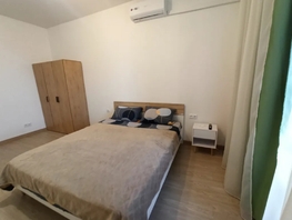 Снять однокомнатную квартиру Октябрьская ул, 37  м&sup2;, 3740 рублей