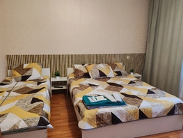 Снять двухкомнатную квартиру 3 Августа ул, 60  м&sup2;, 4000 рублей
