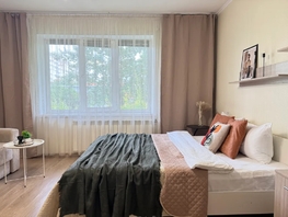 Снять однокомнатную квартиру Молокова ул, 40  м&sup2;, 4042 рублей