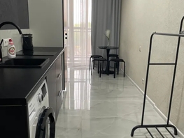 Снять однокомнатную квартиру Свободный пр-кт, 28  м&sup2;, 3000 рублей