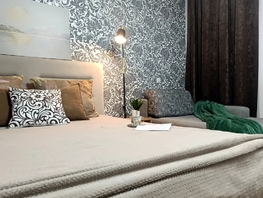 Снять однокомнатную квартиру 3 Августа ул, 35  м&sup2;, 3172 рублей