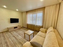 Снять однокомнатную квартиру Взлетная ул, 36  м&sup2;, 3120 рублей