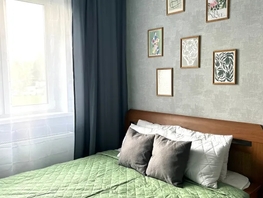 Снять однокомнатную квартиру Мартынова ул, 45  м&sup2;, 3510 рублей