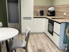 Снять однокомнатную квартиру Авиаторов ул, 42  м&sup2;, 4200 рублей